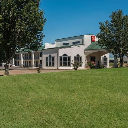 Econo Lodge Lakeland Экстерьер фото
