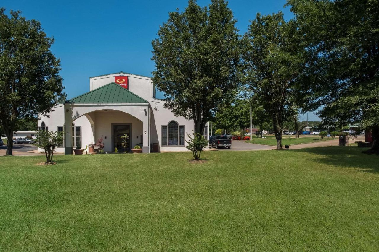 Econo Lodge Lakeland Экстерьер фото