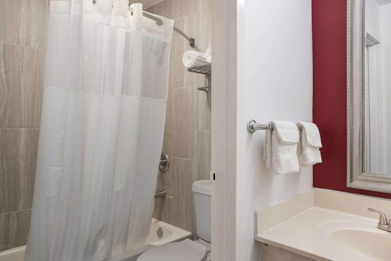 Econo Lodge Lakeland Экстерьер фото